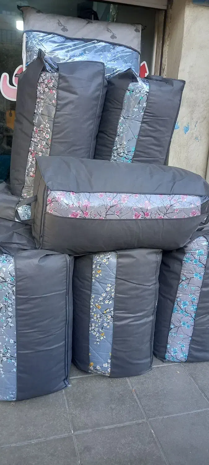 تولید ، پخش و ارسال لحاف کرسی۴×۴|رختخواب، بالش، پتو|محمدشهر, محمدشهر|دیوار