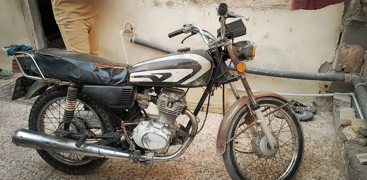 متور سیکلت|موتورسیکلت|بندرعباس, |دیوار