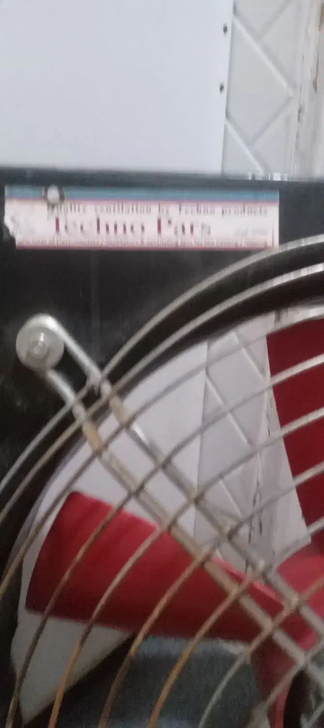 هواکش|پنکه و تصفیهکنندهٔ هوا|تبریز, |دیوار