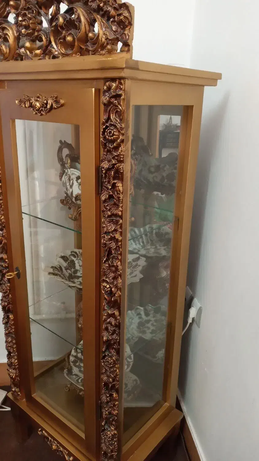 مینی بوفه|بوفه، ویترین، کنسول|گرگان, |دیوار