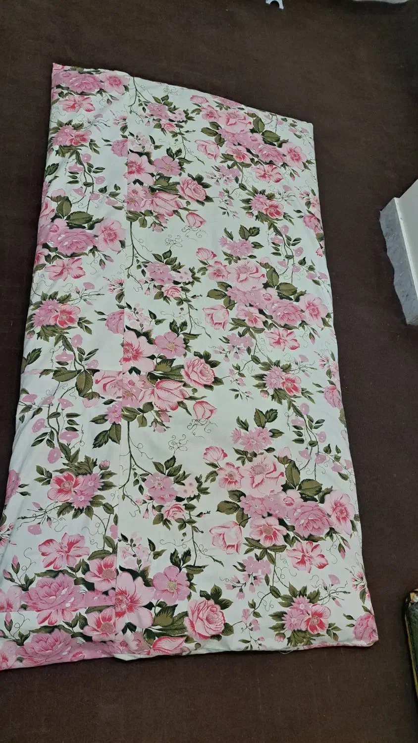 تشک ۱نفره پنبه|رختخواب، بالش، پتو|محمدشهر, محمدشهر|دیوار