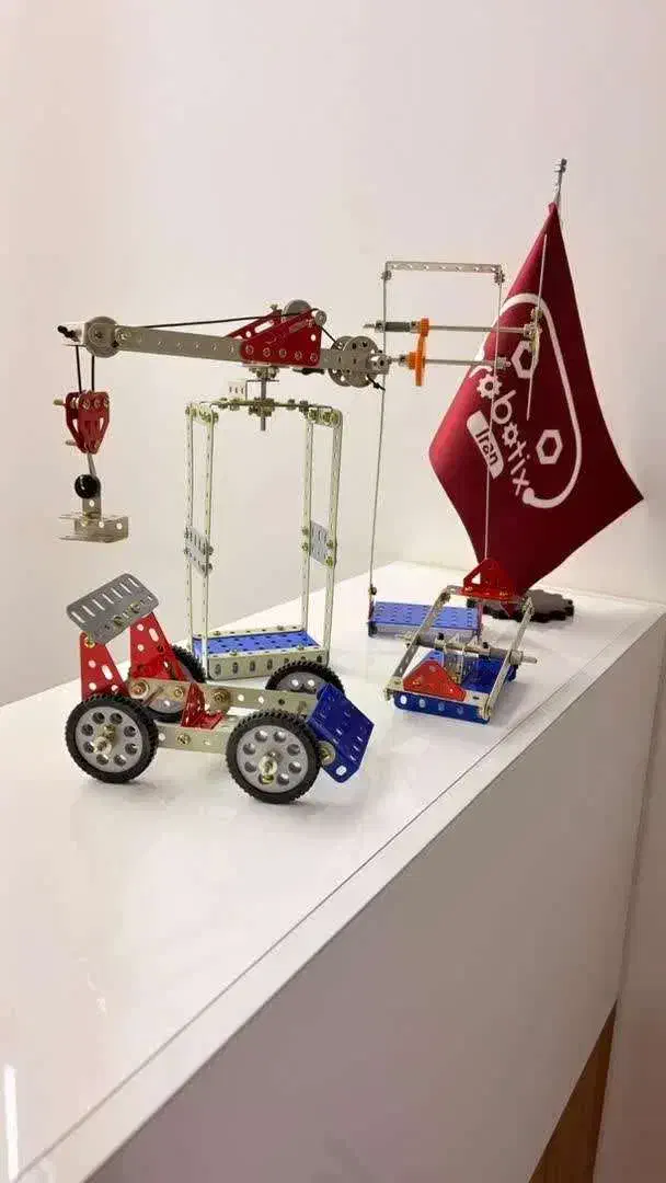 آموزش رباتیک در شاهین شهر|خدمات آموزشی|شاهین‌شهر, فردوسی|دیوار