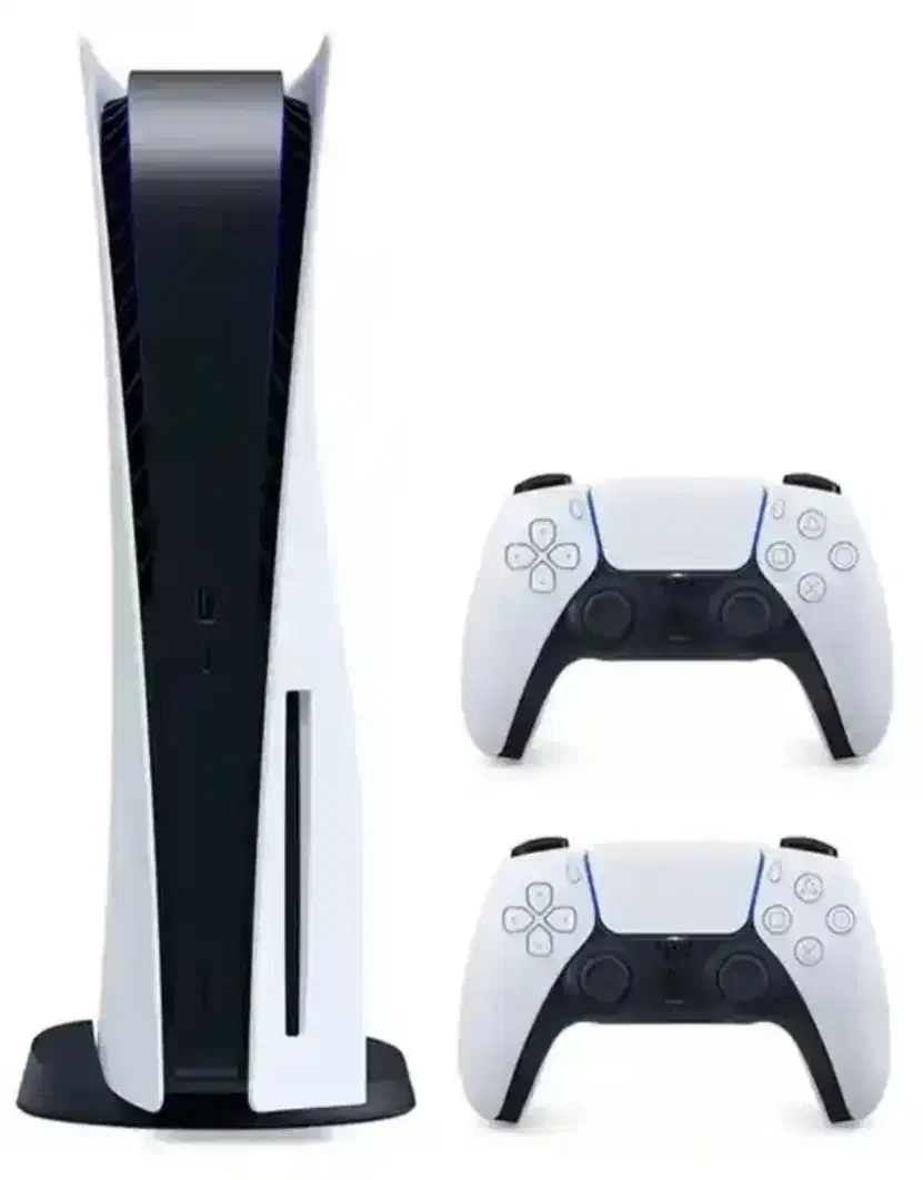 ps5 استاندارد دو دسته اروپا|کنسول، بازی ویدئویی و آنلاین|تهران, باغ فیض|دیوار