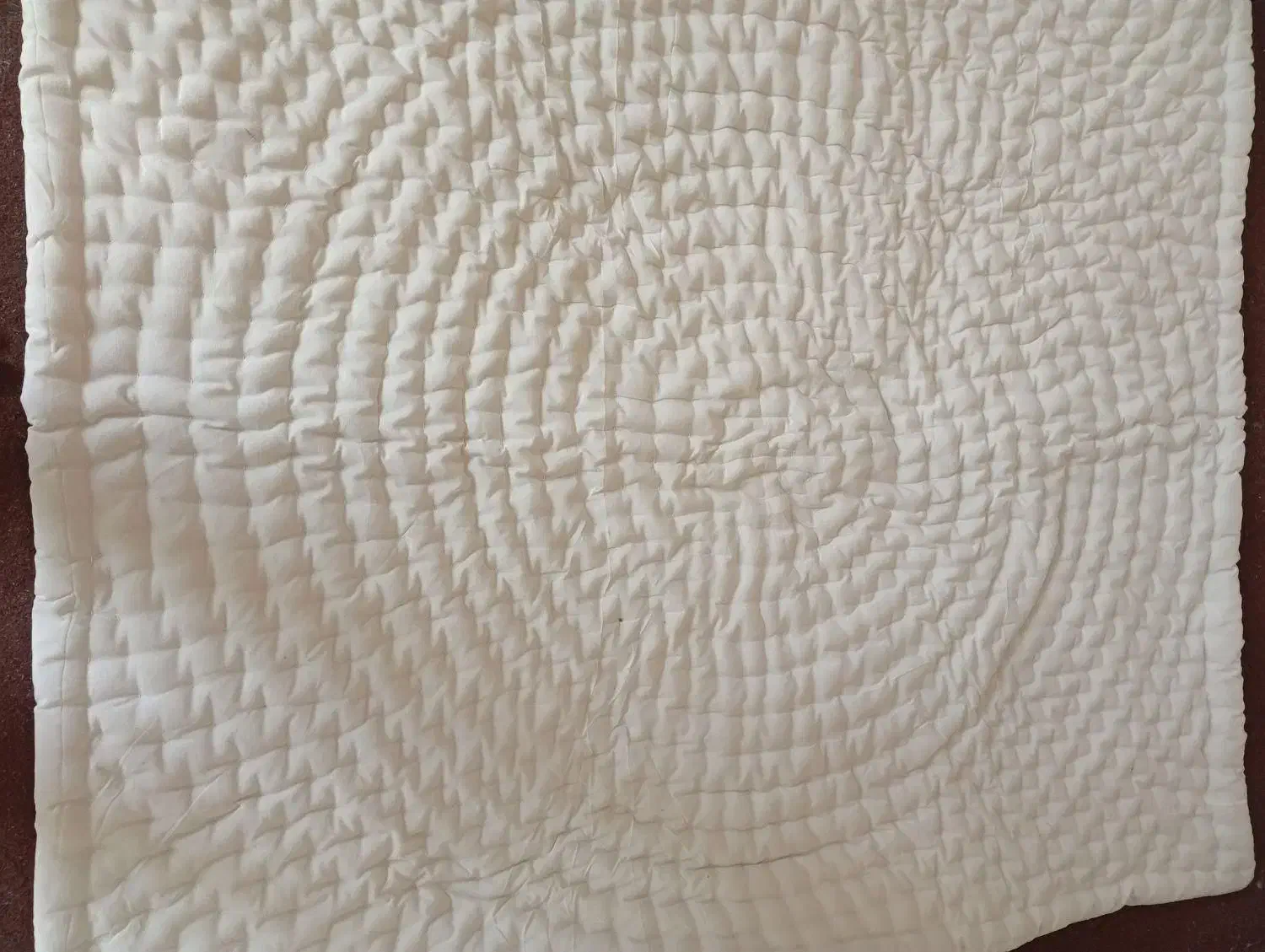 دوخت انواع سرتمه تشک ولحاف|رختخواب، بالش، پتو|سلماس, |دیوار