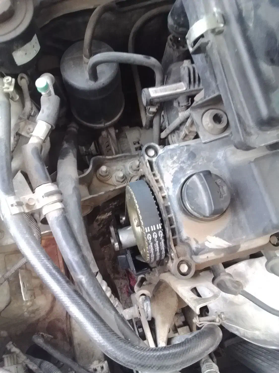 مکانیکی سیار.شاگردمکانیک نیازمندیم.|خدمات موتور و ماشین|سبزوار, باهنر|دیوار