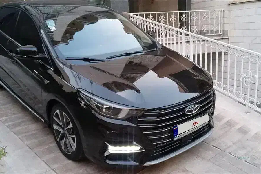 فونیکس آریزو 6 پرو، مدل ۱۴۰۱|خودرو سواری و وانت|مشهد, سجاد شهر|دیوار