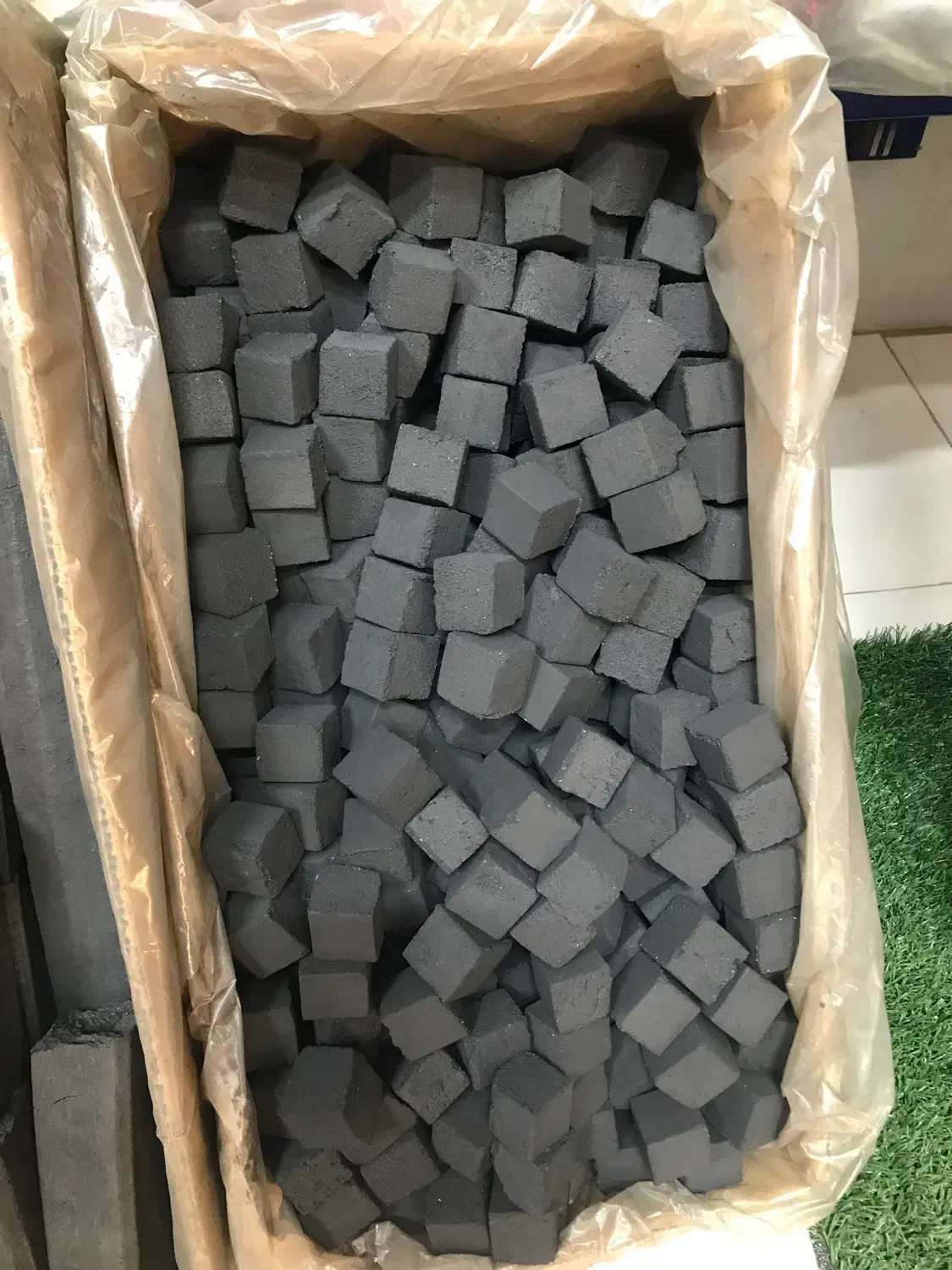 پخش عمده و تکی ذغال|عمده‌فروشی|فردیس, شهرک ۱۱۰|دیوار