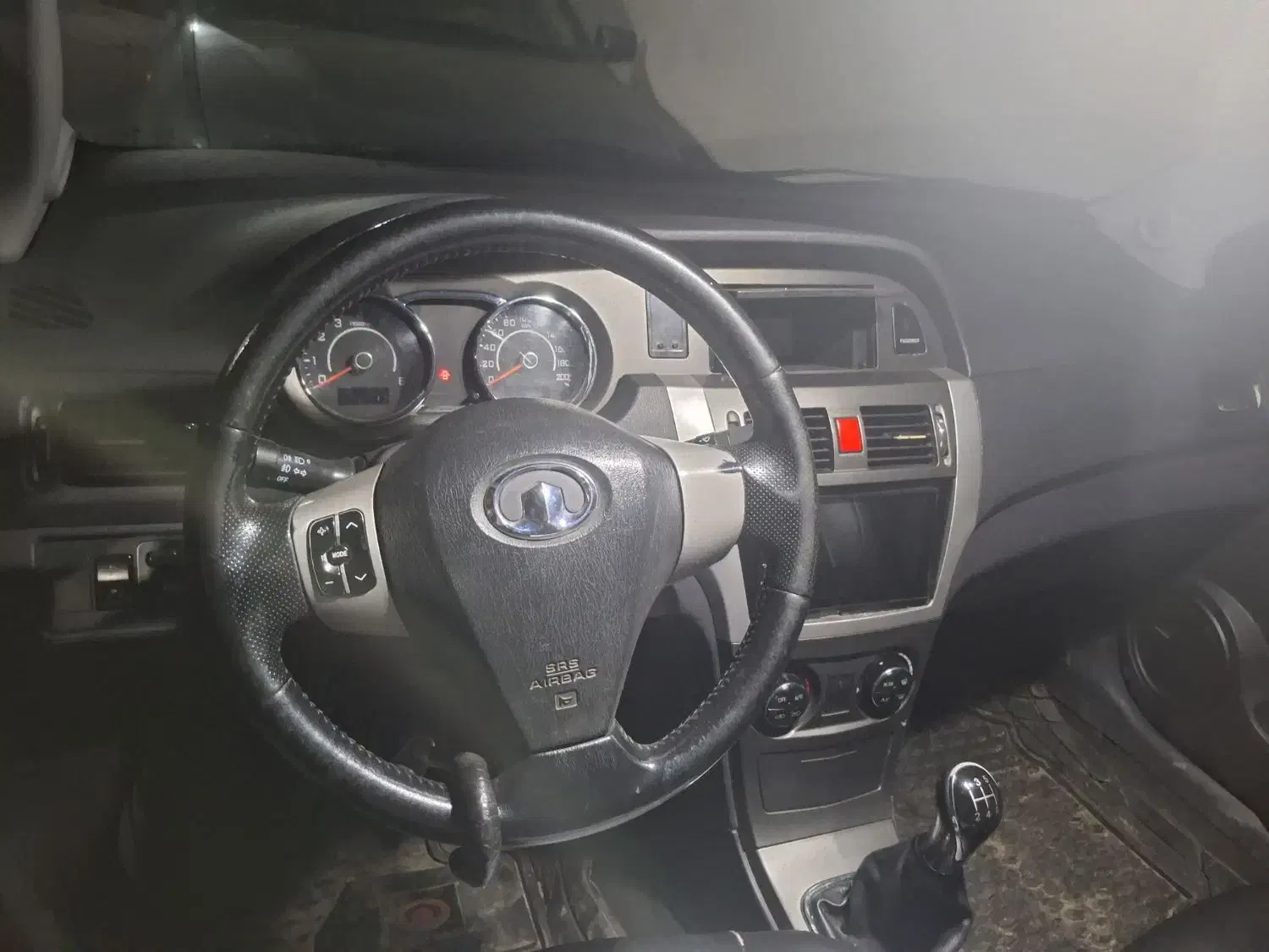 گریت وال c30|خودرو سواری و وانت|قزوین, |دیوار