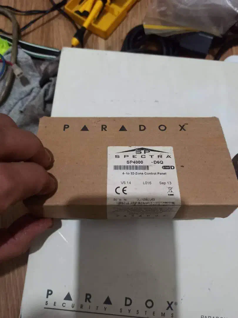 دزدگیر پارادوکس paradox|دوربین مداربسته|تهران, زرگنده|دیوار