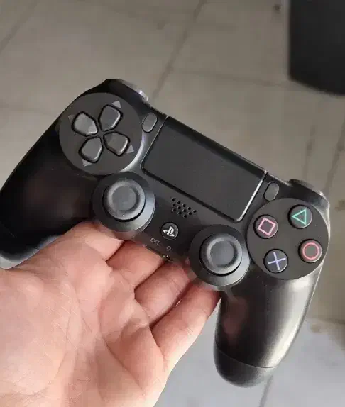 دسته پی اس|کنسول، بازی ویدئویی و آنلاین|کرج, ساسانی (قلمستان)|دیوار