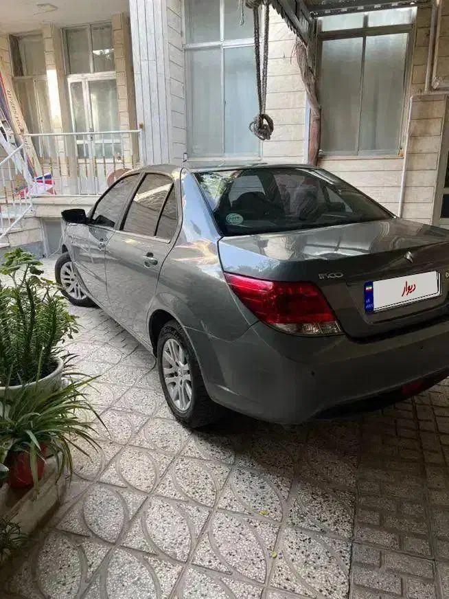 دنا مدل ۹۹|خودرو سواری و وانت|بجنورد, |دیوار