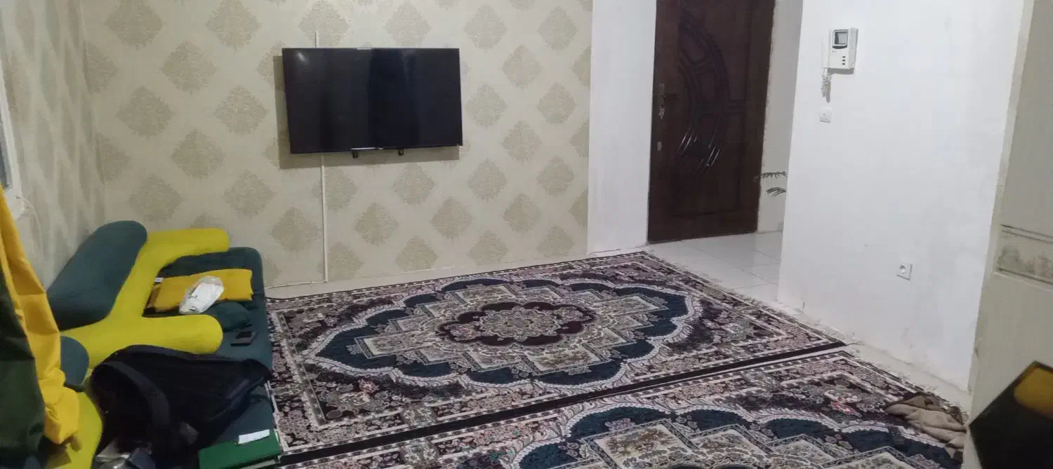 ۴۵ متر یکخوابه پارکینگ اختصاصی بریانک غربی