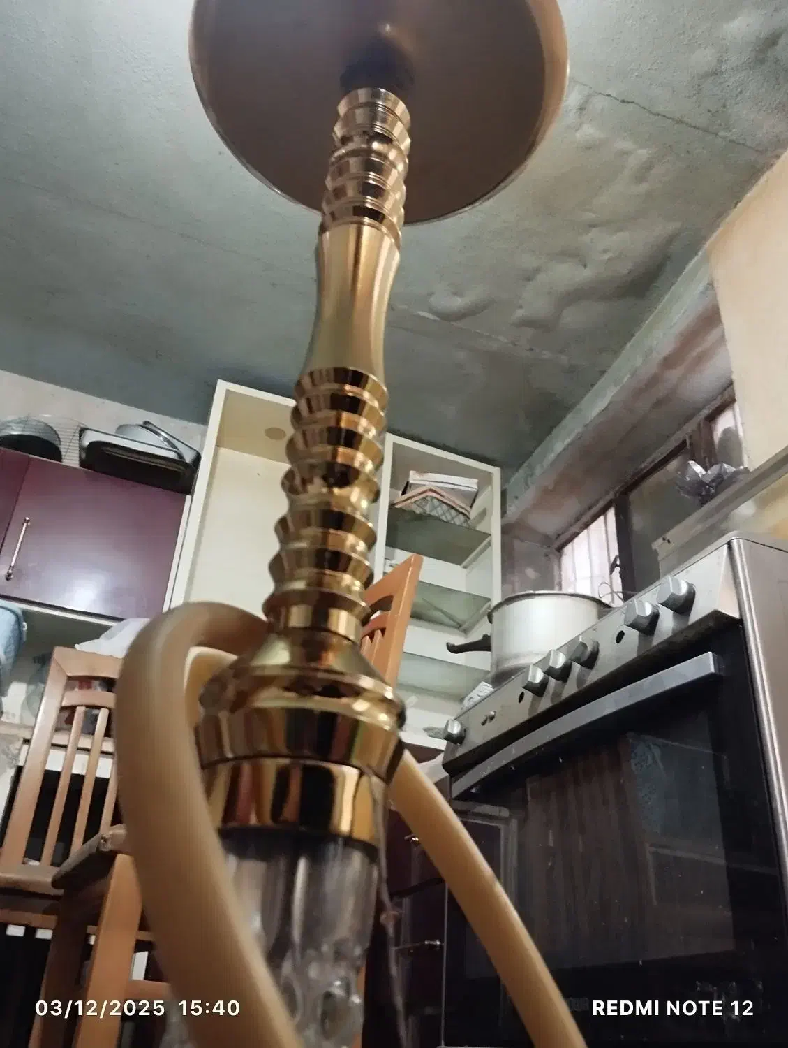 قلیون عربی کرنو اصل|کلکسیون و سرگرمی|کرمان, |دیوار