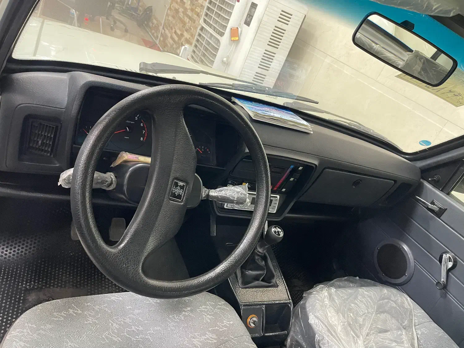 پیکان صفر کیلومتر|خودرو سواری و وانت|کرمان, |دیوار