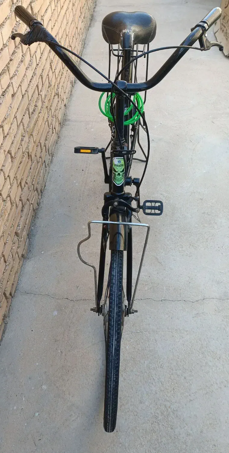 دوچرخه ژاپنی26|دوچرخه، اسکیت، اسکوتر|چمران, |دیوار