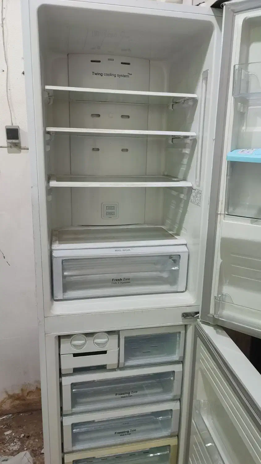 تعمیرات انواع پکیج و یخچال و لباسشویی|خدمات پیشه و مهارت|قم, شهرک قدس|دیوار