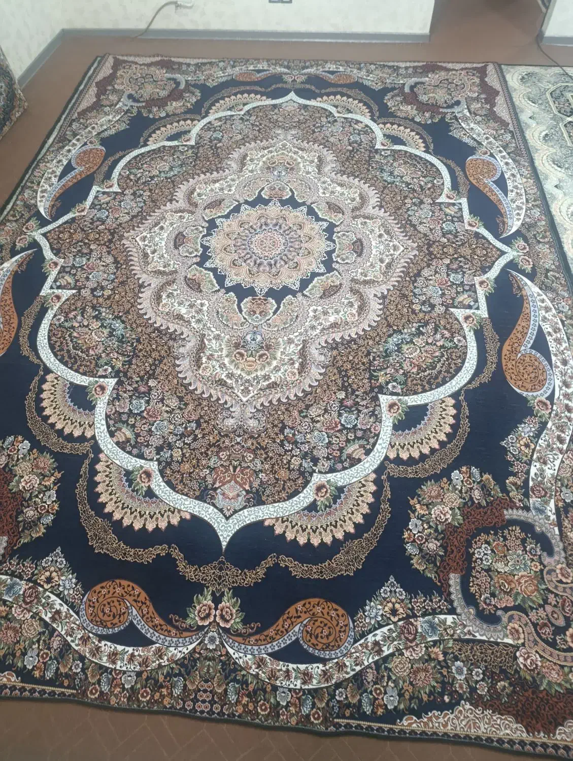 روفرشی مخمل|روفرشی|همدان, |دیوار