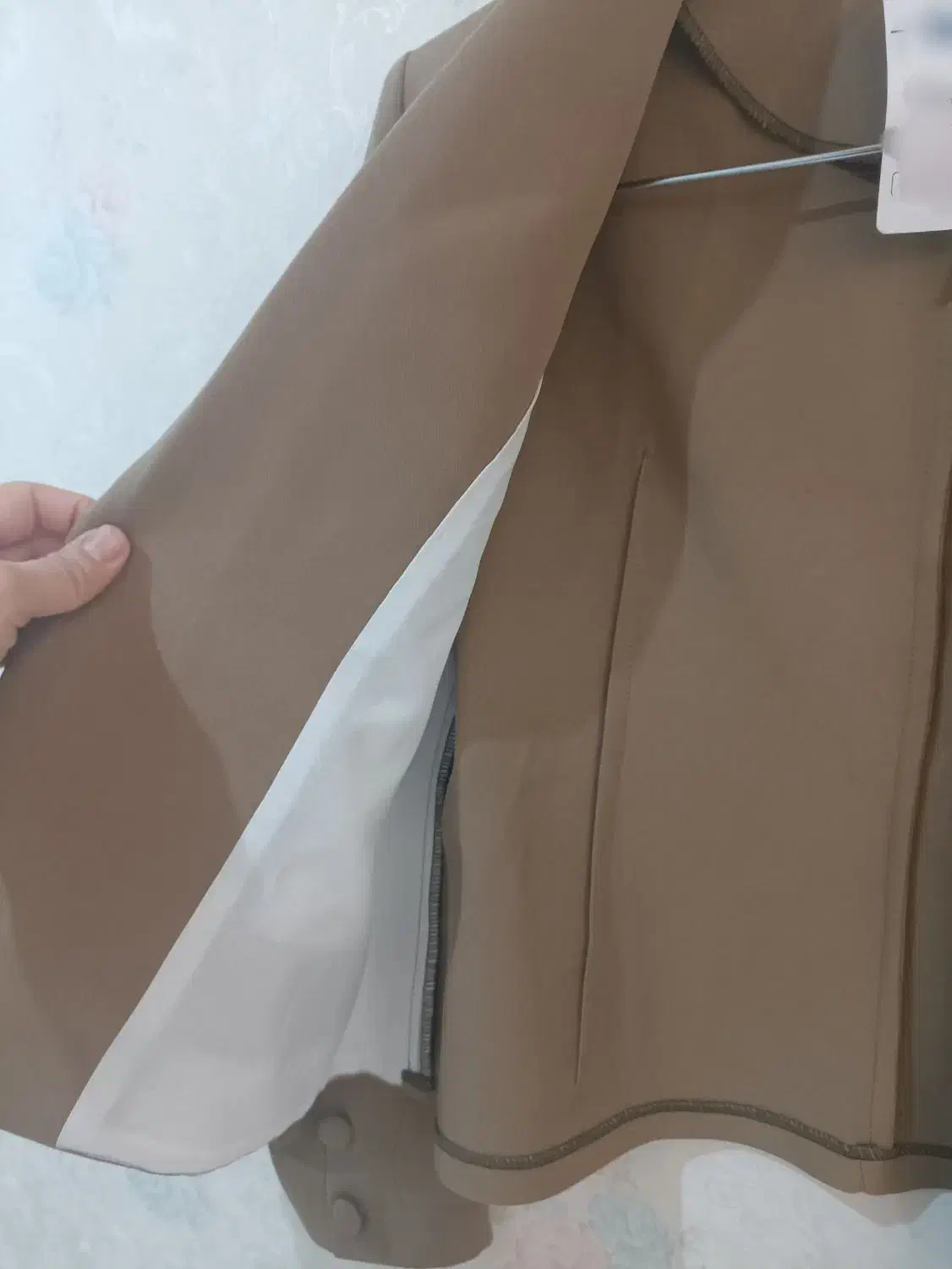 کت مجلسی|لباس|ایلام, |دیوار