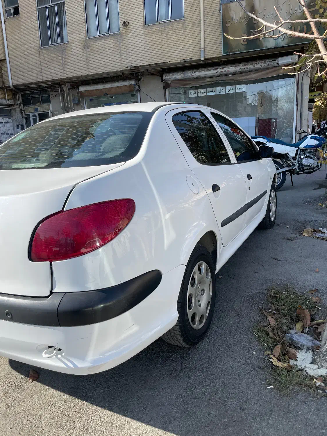 Sd مدل95|خودرو سواری و وانت|سنندج, |دیوار