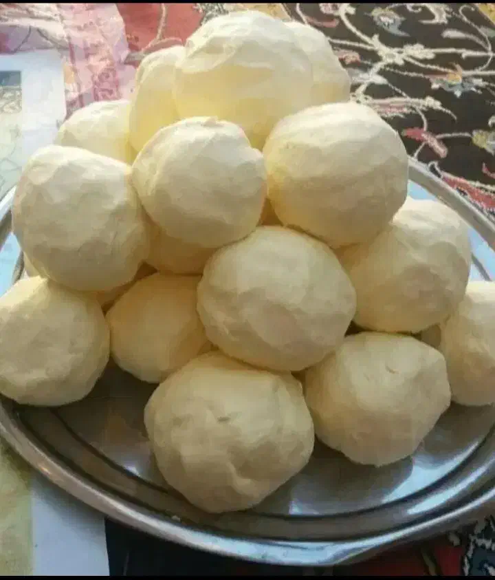 کره گاو وگوسفند|خوردنی و آشامیدنی|جهرم, |دیوار