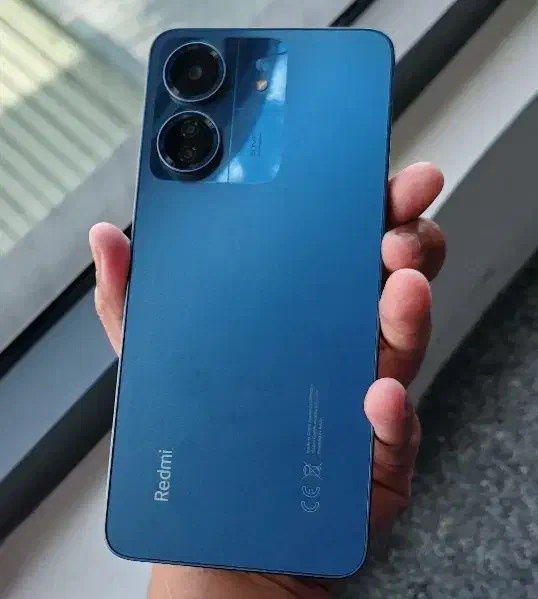 Xiaomi redmi 13c|موبایل|ارومیه, |دیوار