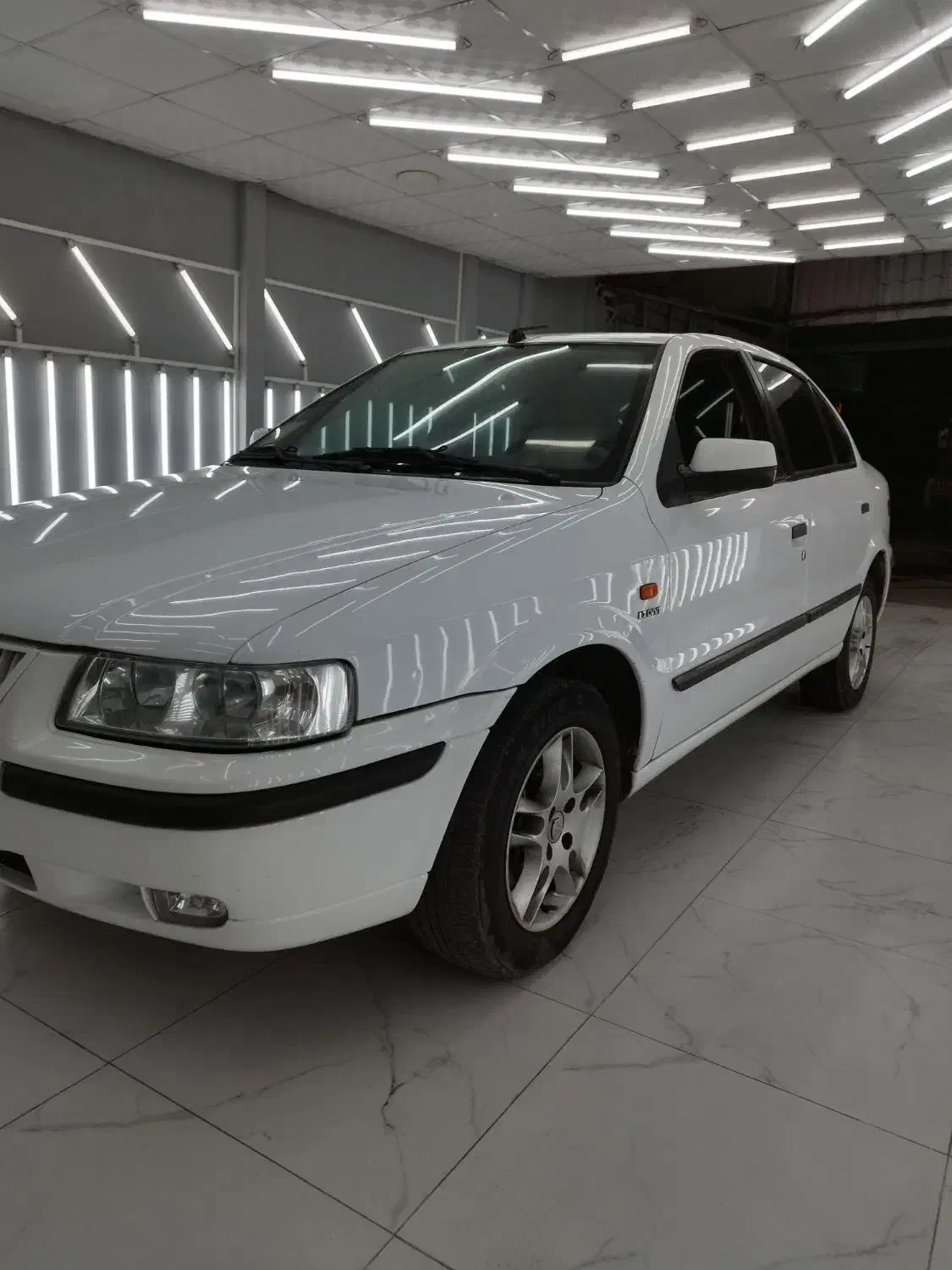 سمندef7بیرنگ 91|خودرو سواری و وانت|رشت, اسماعیل آباد|دیوار