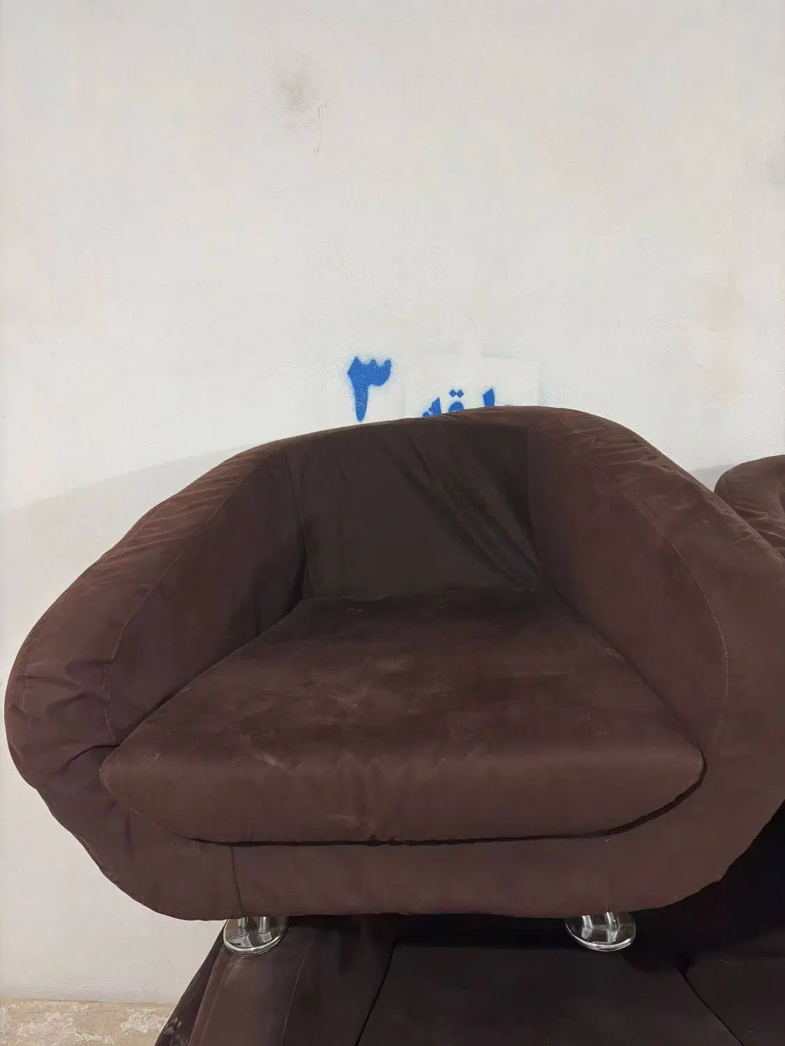 مبل|مبلمان خانگی و میز عسلی|هشتگرد, فاز ۳ مهستان|دیوار