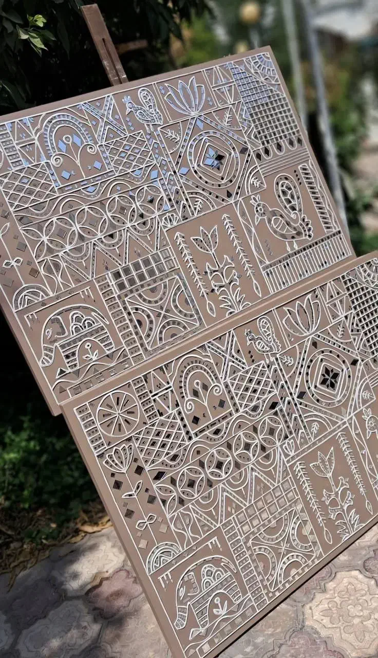 تابلو دکوراتیو|تابلو، نقاشی، عکس|همدان, |دیوار