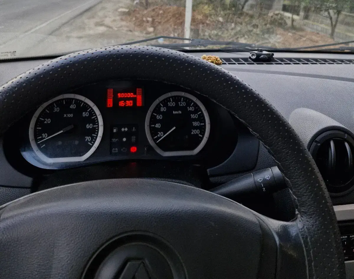 ال ۹۰ مدل ۹۵|خودرو سواری و وانت|خرم‌آباد (تنکابن), |دیوار