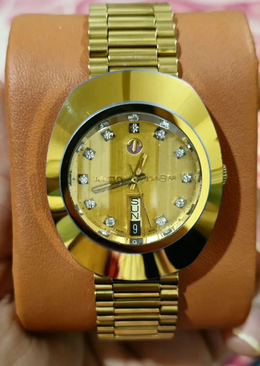 ساعت رادو اصل سوئیس|ساعت|بندرعباس, |دیوار