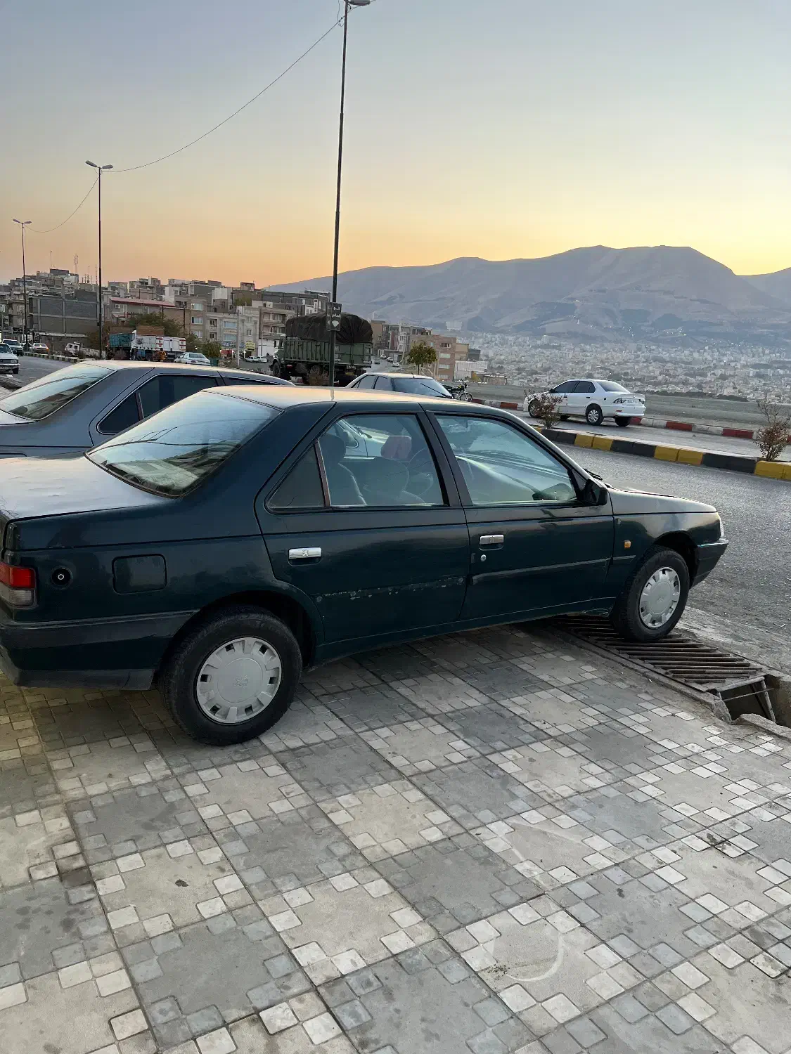 اردی|خودرو سواری و وانت|سنندج, |دیوار