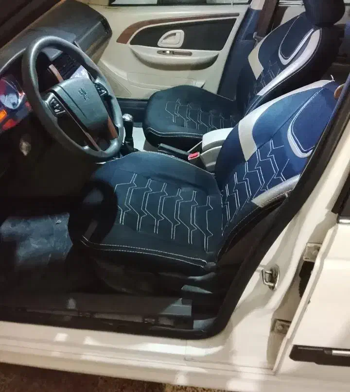 پژو پارس tu5 ۱۴۰۳|خودرو سواری و وانت|زنجان, |دیوار