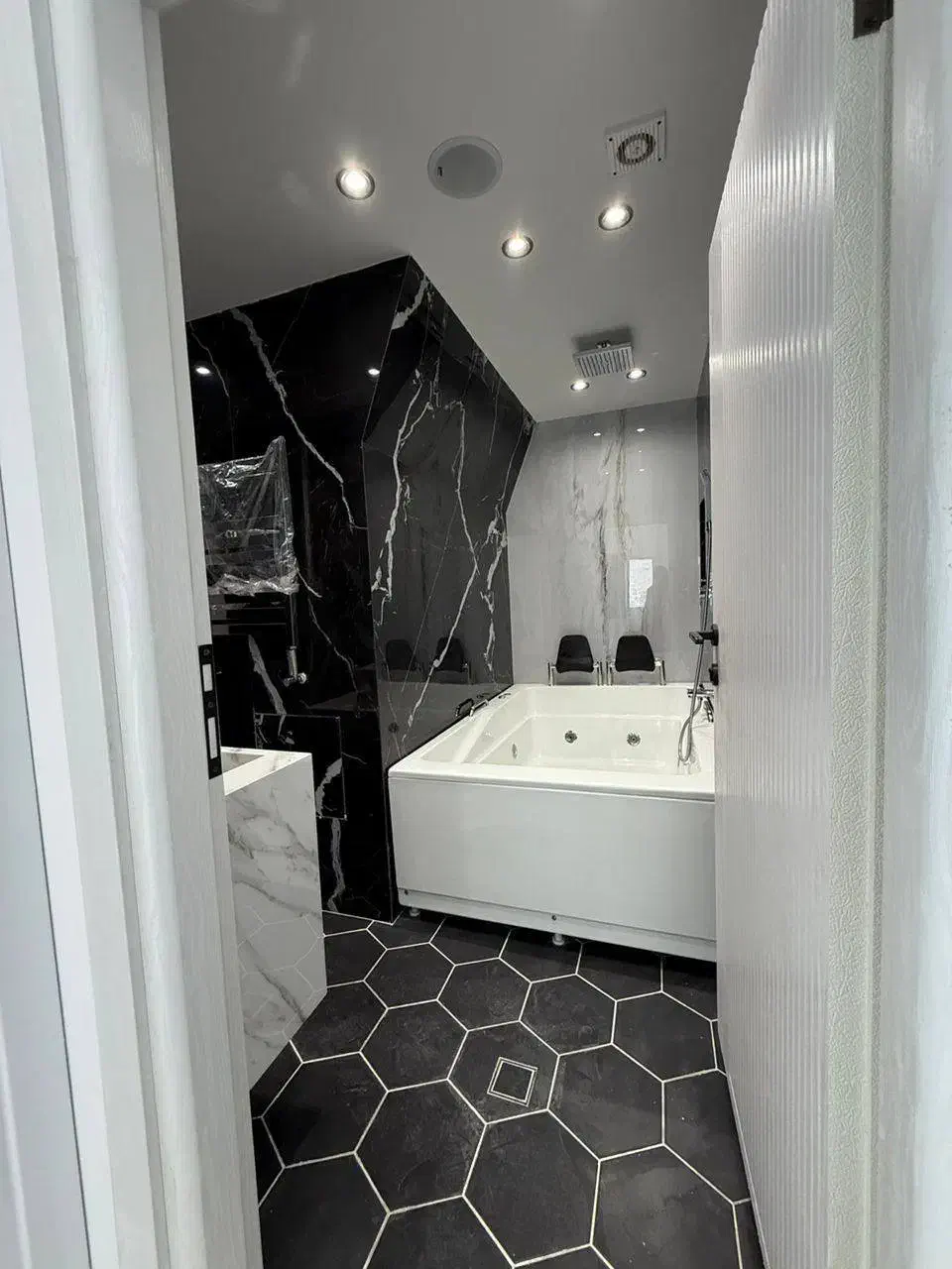 ولنجک 280 متر پنت هاوس|فروش آپارتمان|تهران, ولنجک|دیوار