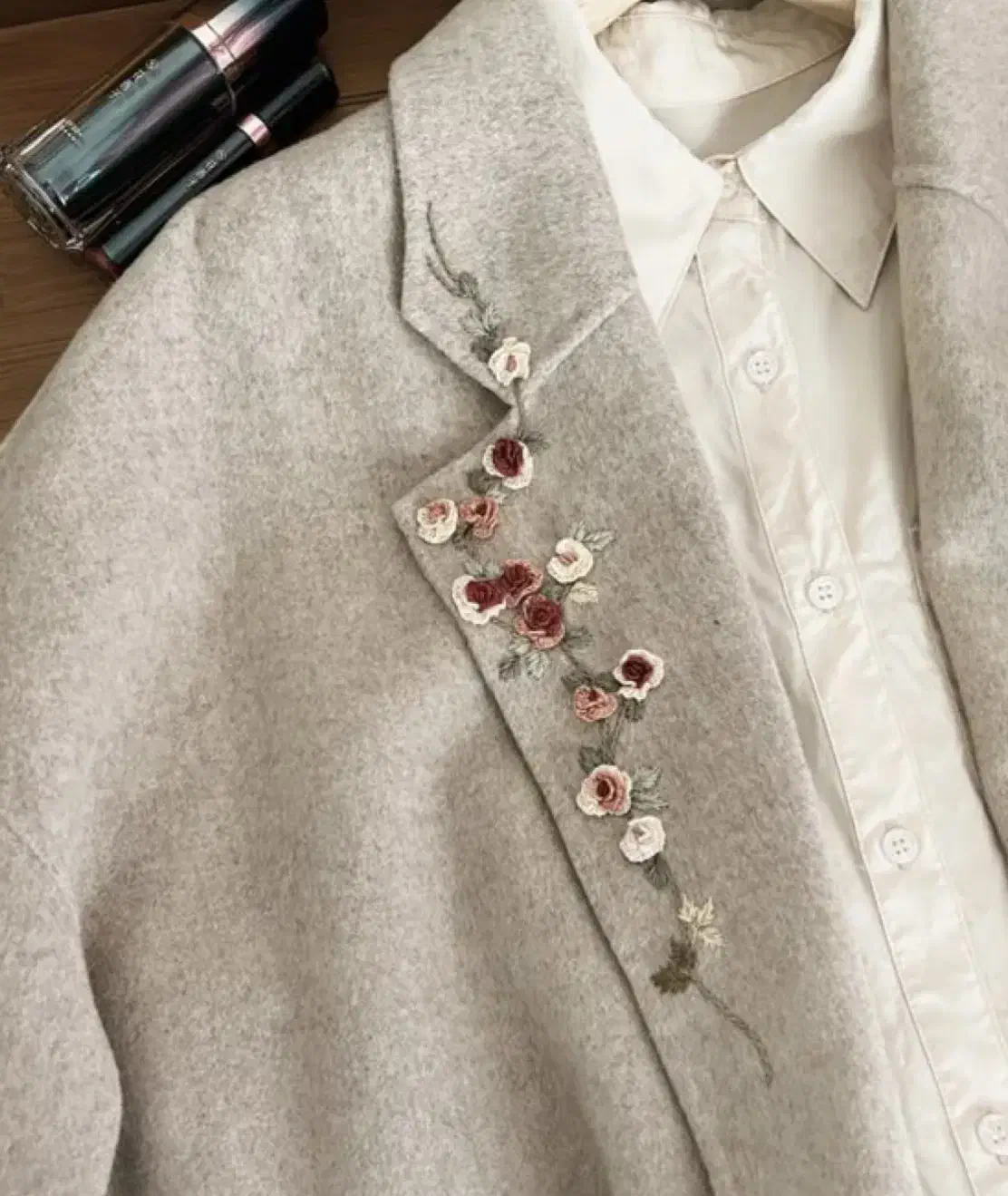 لباس|لباس|ری, جوانمرد قصاب|دیوار