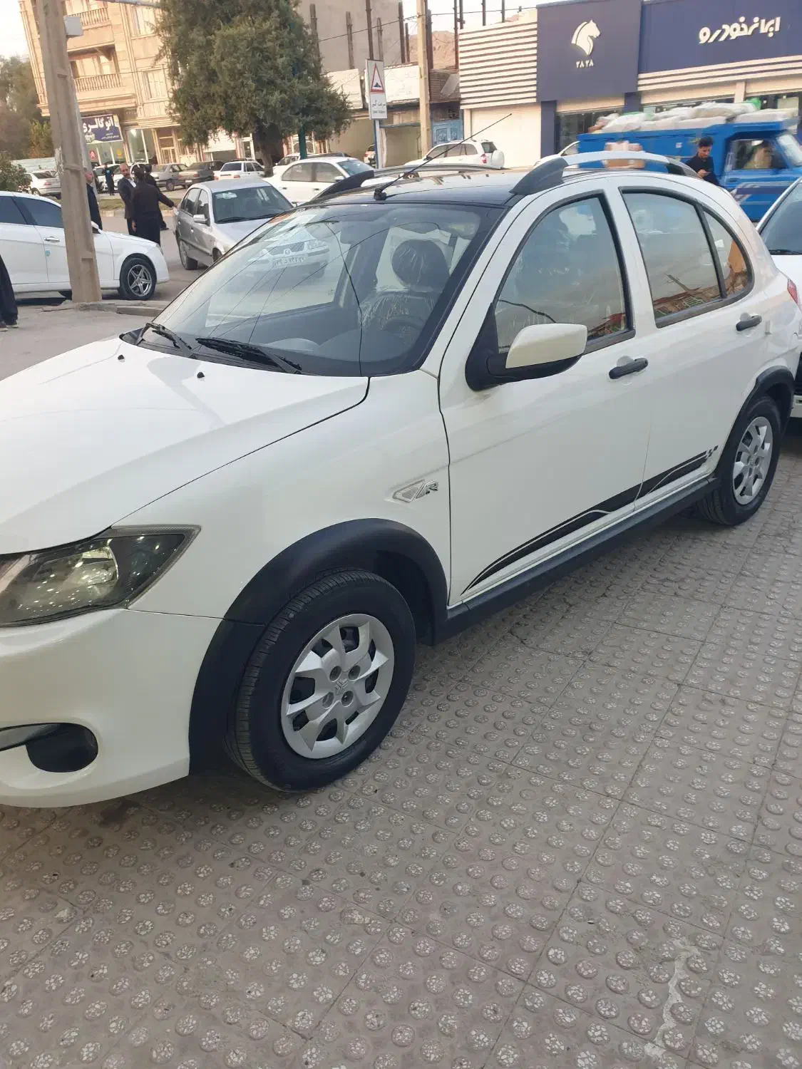 کویکR1401|خودرو سواری و وانت|سرپل ذهاب, |دیوار