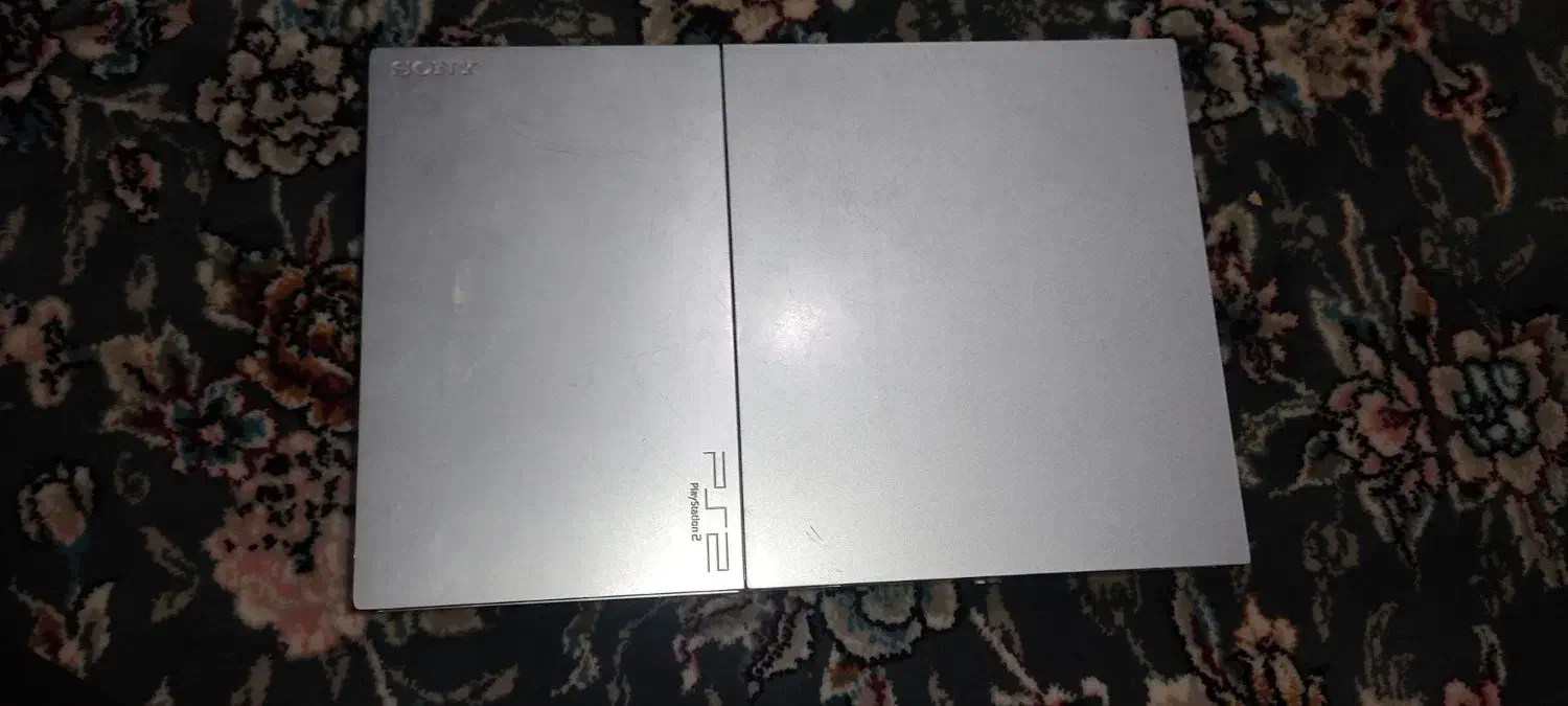 پلی استیشن 2 (Ps2)|کنسول، بازی ویدئویی و آنلاین|سنندج, |دیوار