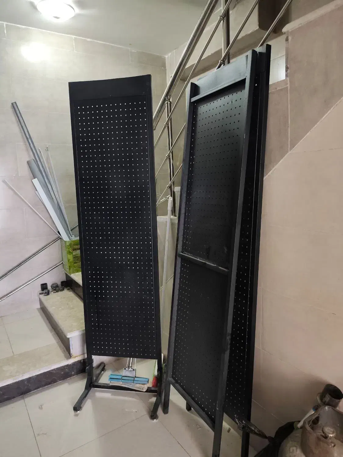 فروش سیستم فروشگاهی کامل استند فروشگاهی ترازو|فروشگاه و مغازه|صدرا-فارس, فاز ۲|دیوار