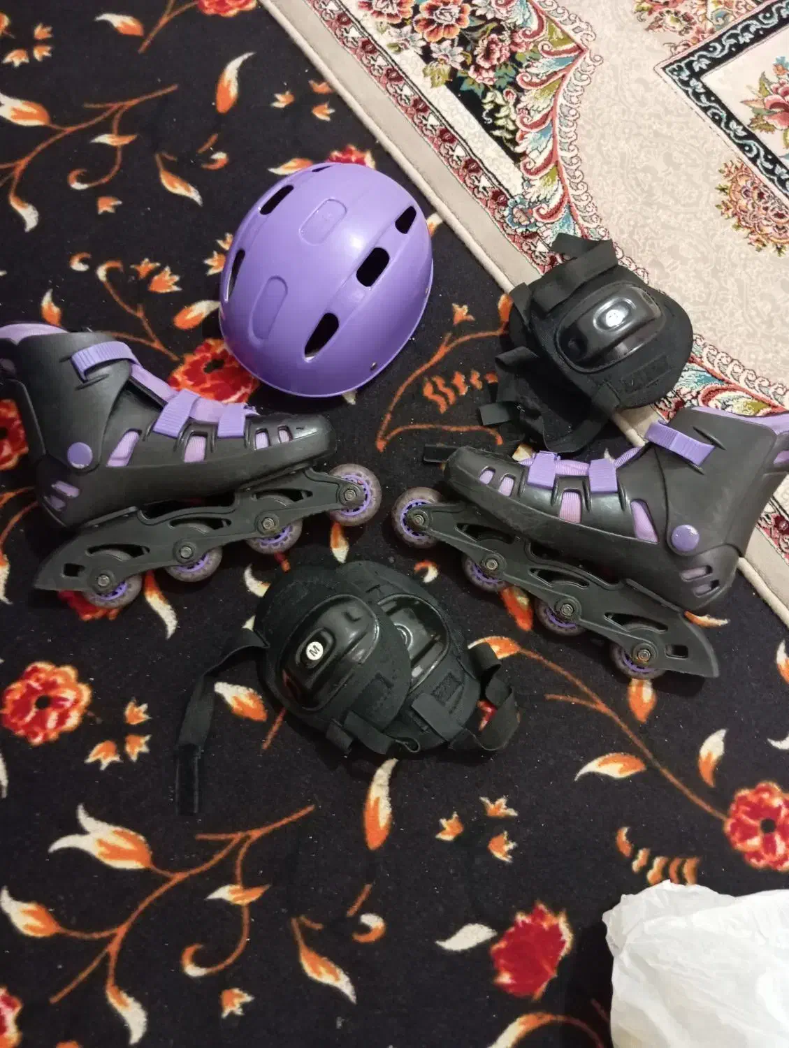 اسکیت در حد نو واقعی|دوچرخه، اسکیت، اسکوتر|فشاپویه, |دیوار