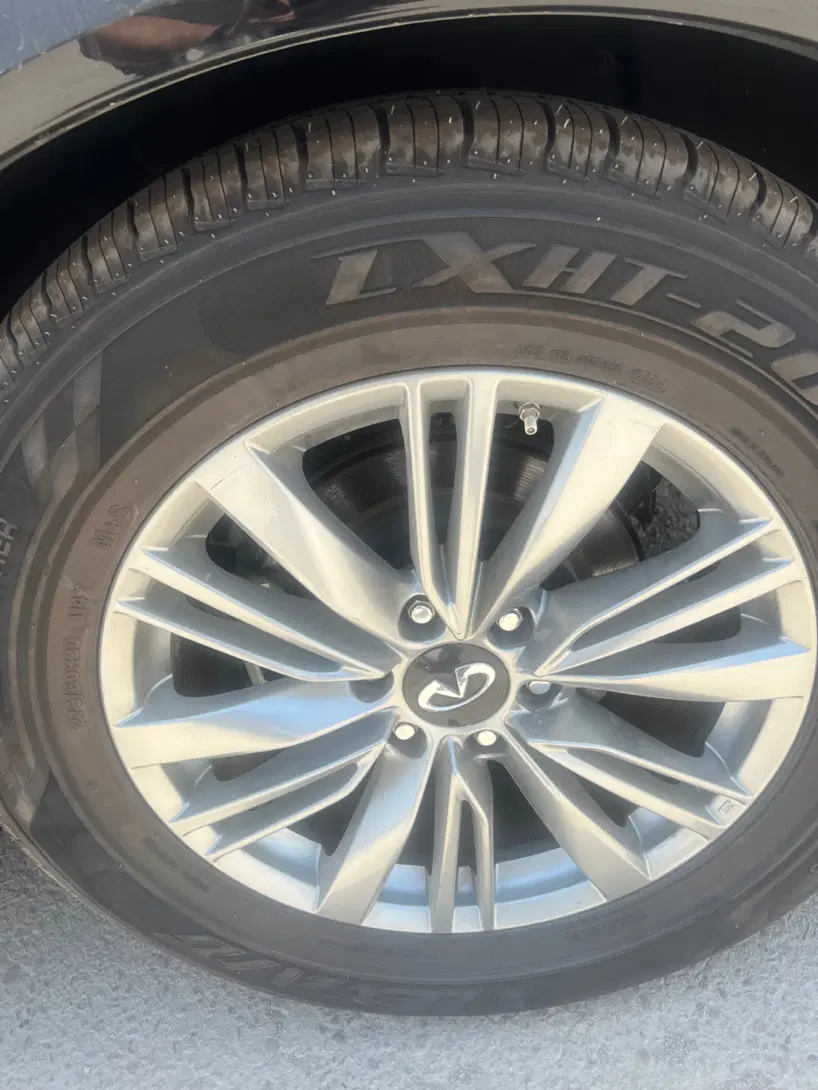اینفینیتی QX80|خودرو سواری و وانت|اهواز, شهرک دانشگاه|دیوار