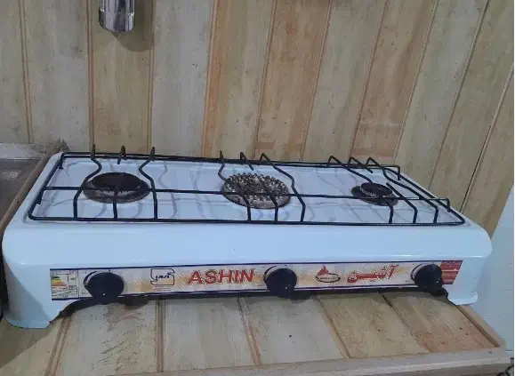گاز رومیزی|اجاق گاز و لوازم برقی پختوپز|بابل, |دیوار