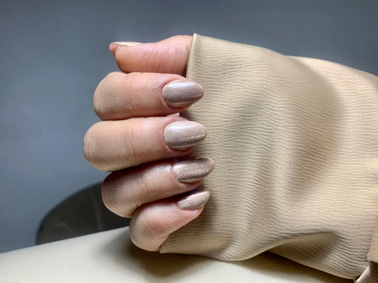 کاشت ناخن زیباباطراحی رایگان|خدمات آرایشگری و زیبایی|مشهد, تلگرد|دیوار