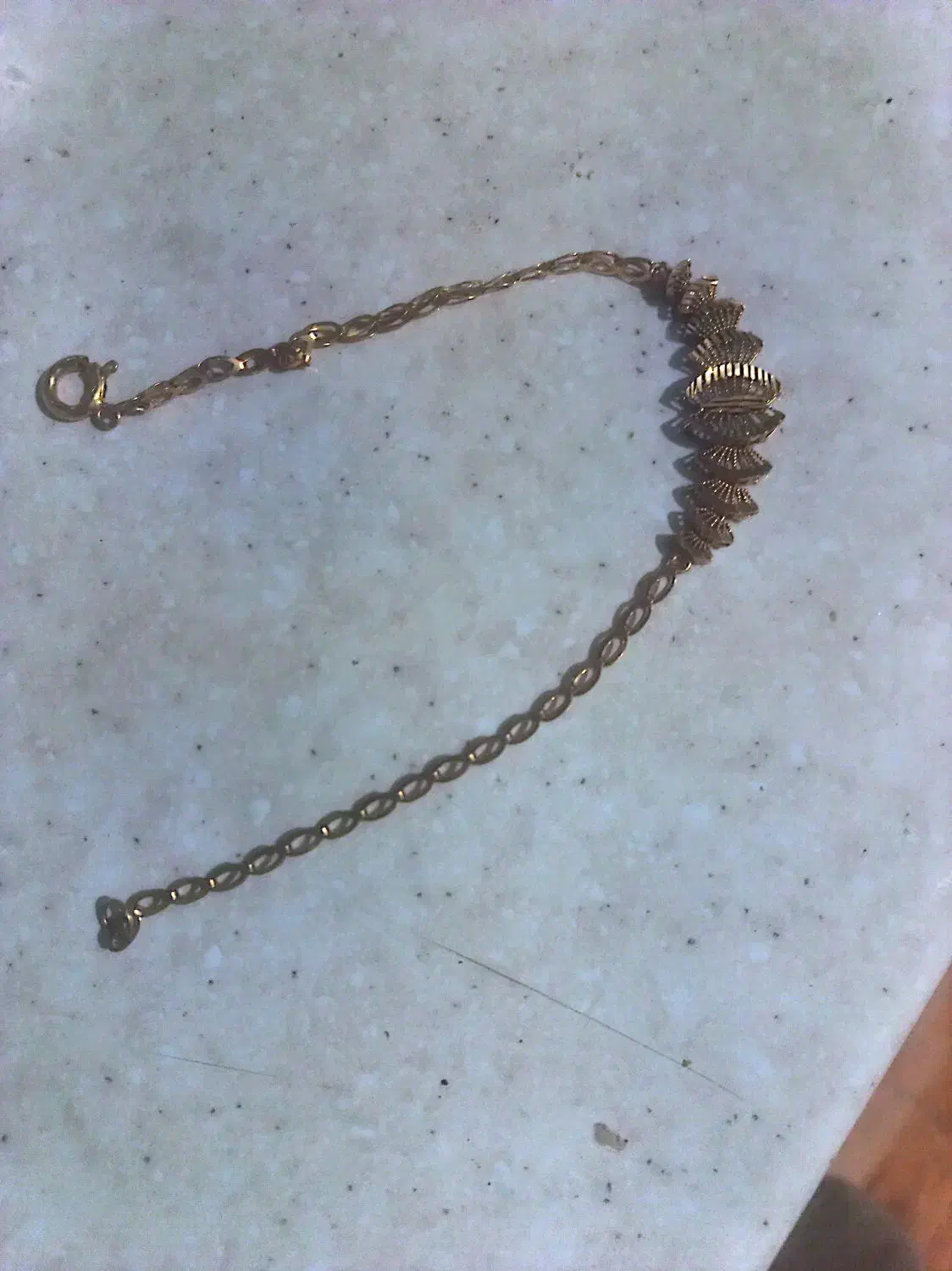 طلای شیک ۱۸ عیار|جواهرات|اندیمشک, |دیوار