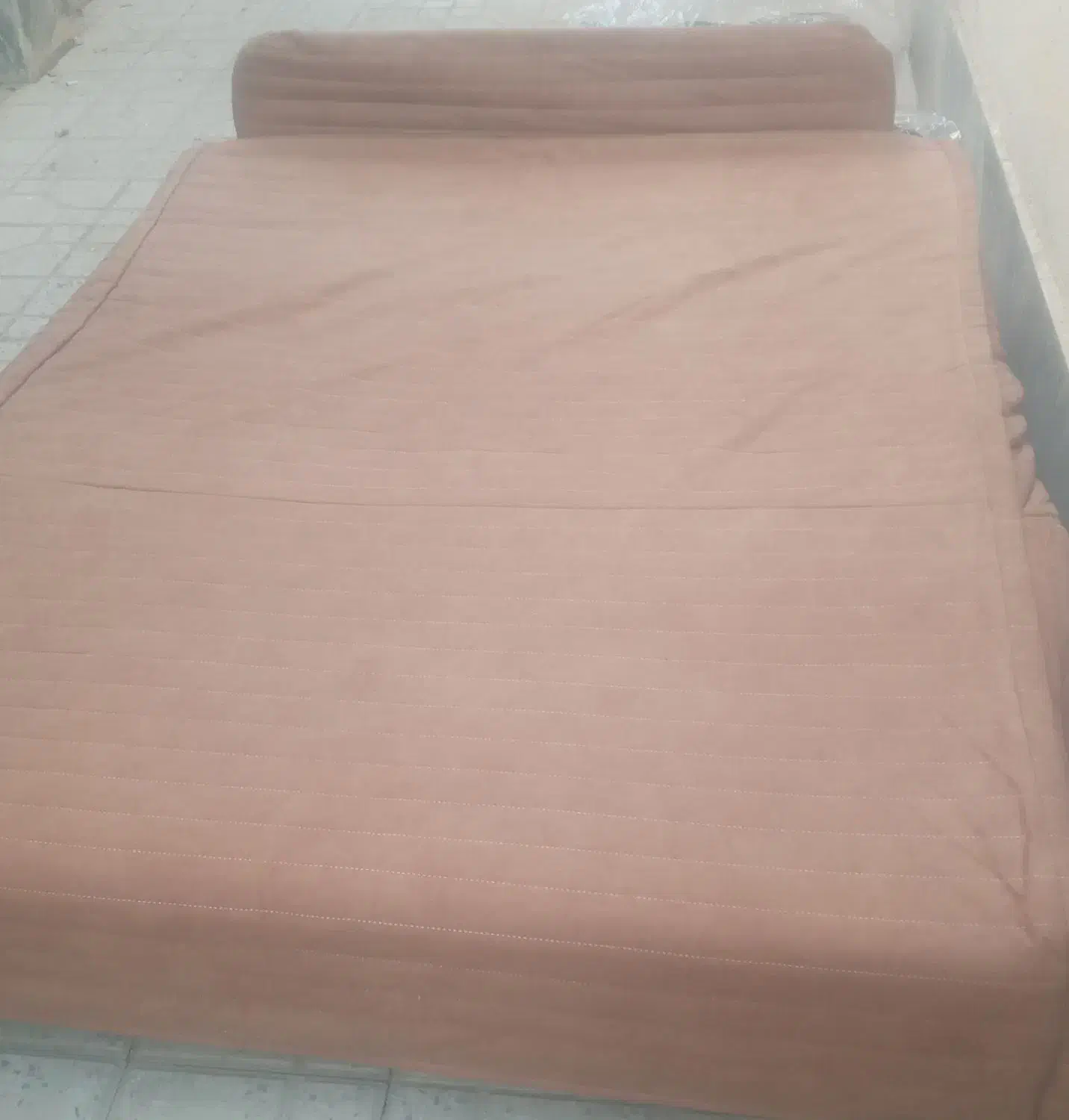 مبل تخت خوابشو دو نفره|تخت و سرویس خواب|پردیس, فاز ۸|دیوار