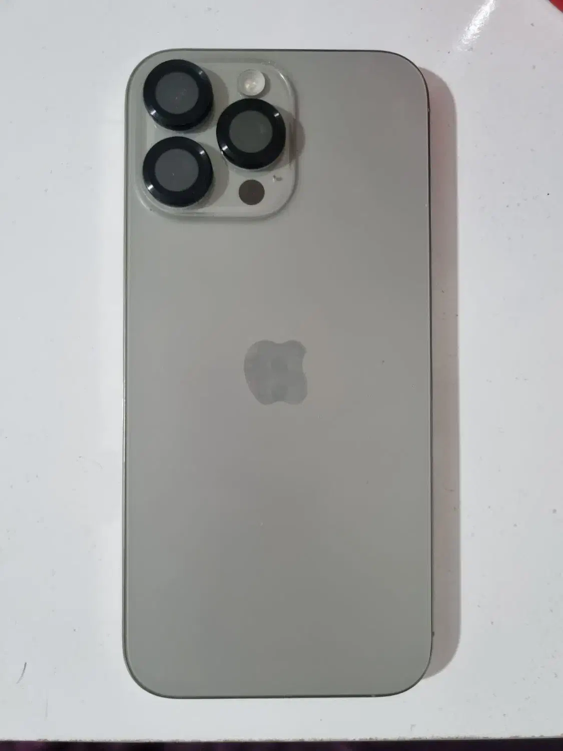 ایفون۱۶ پرومکس|موبایل|ری, سرتخت|دیوار