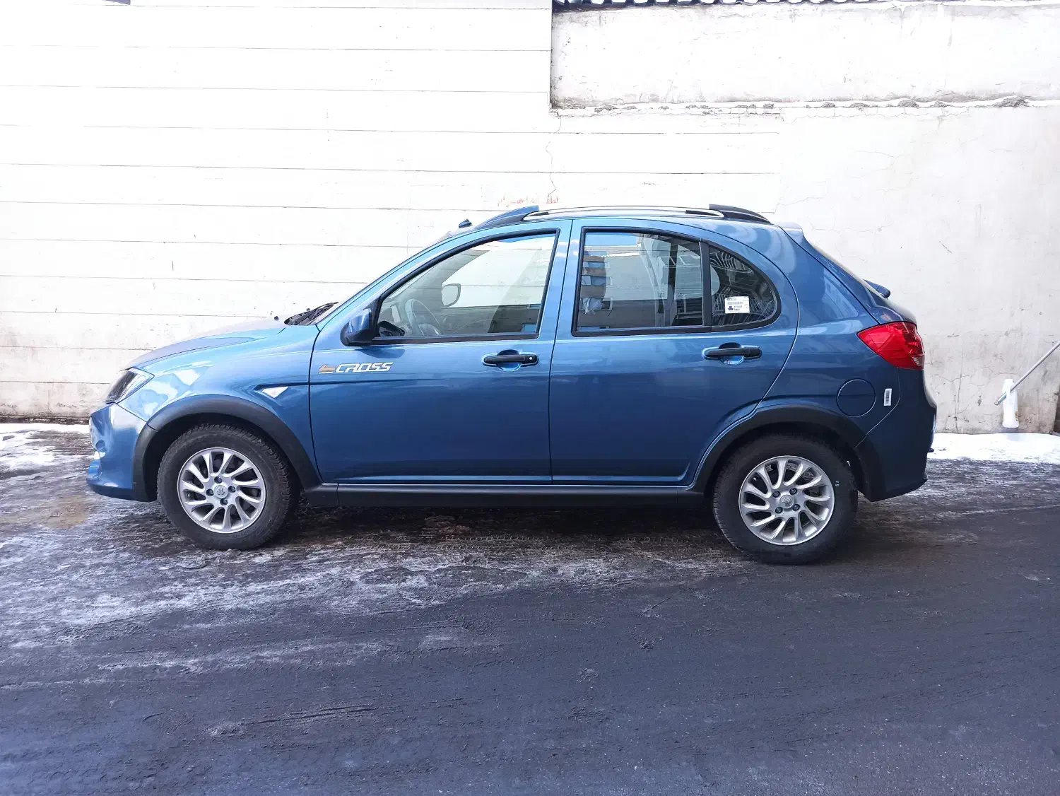 کوییک اتوماتیک فول پلاس|خودرو سواری و وانت|تهران, شهرآرا|دیوار