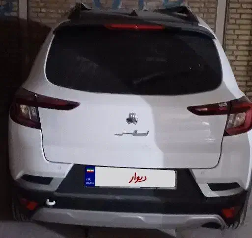 اطلس صفر|خودرو سواری و وانت|اهواز, کوروش|دیوار