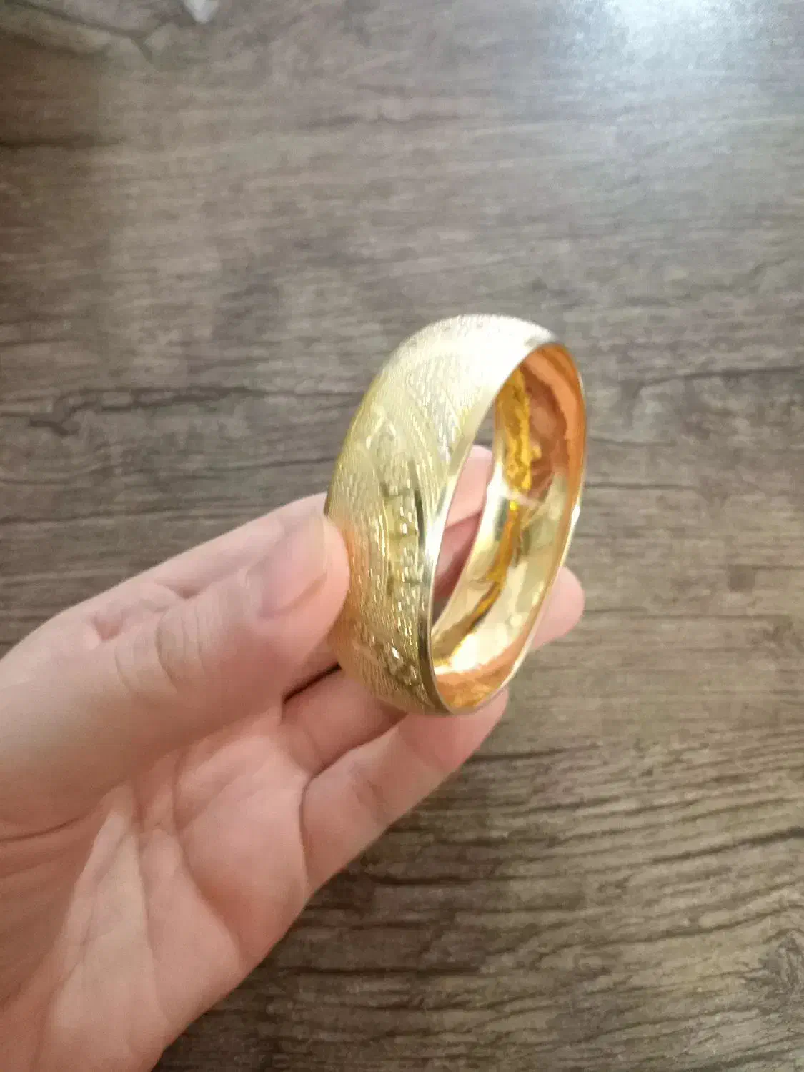 تکپوش طلا|جواهرات|قم, پردیسان|دیوار