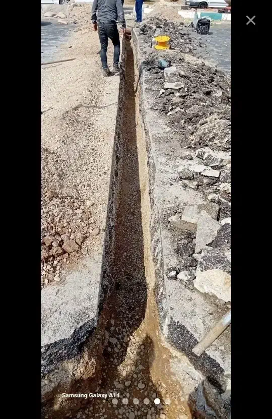 تخریب بازسازی|خدمات پیشه و مهارت|مسجد سلیمان, |دیوار