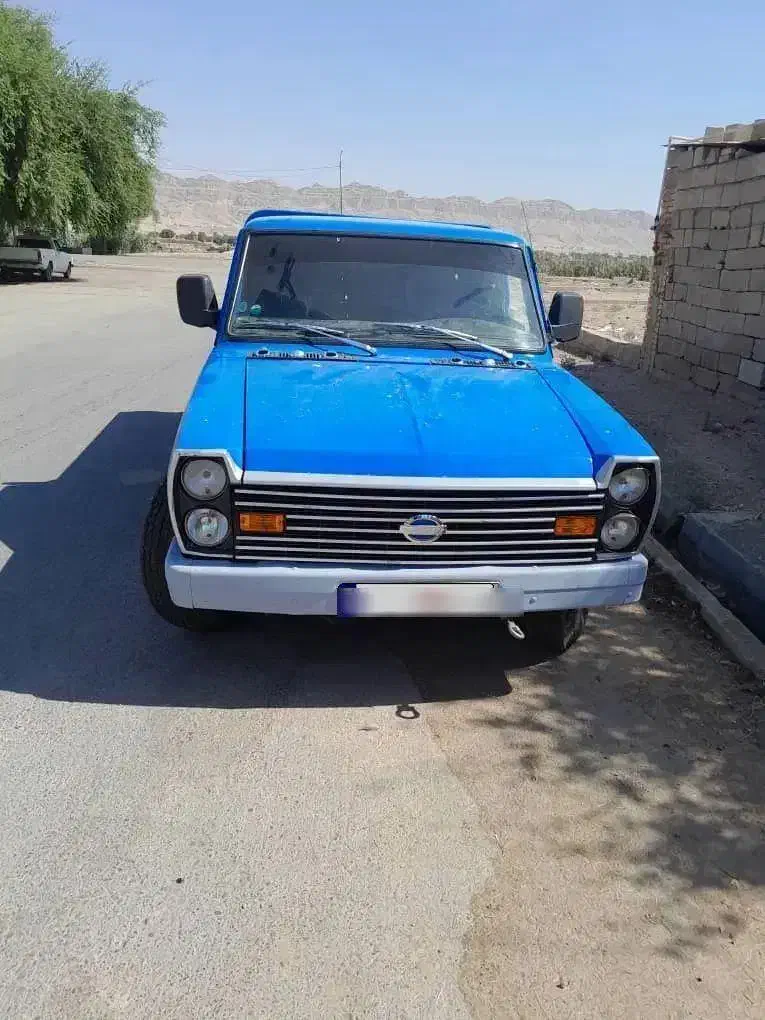 پژو|خودرو سواری و وانت|گتوند, |دیوار