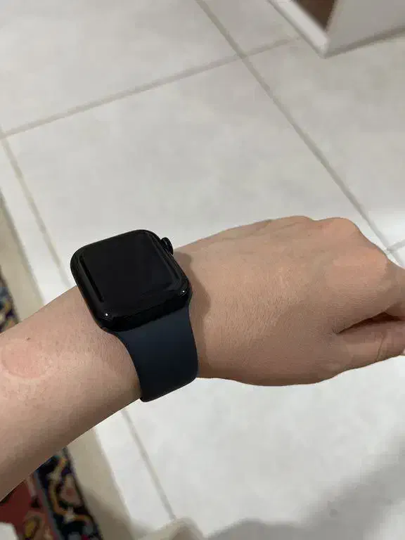 ساعت هوشمند اپل مدل Apple Watch SE  40mm|ساعت|اهواز, کیانپارس |دیوار